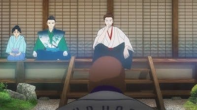 Assistir Nobunaga Concerto Temporada 1 Episódio 10 Online em HD