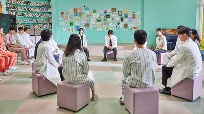 Assistir Uma Dose Diária de Sol Temporada 1 Episódio 7 Online em HD