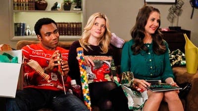 Assistir Community Temporada 4 Episódio 10 Online em HD