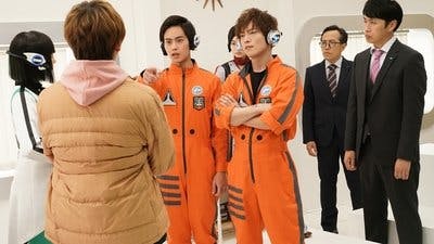 Assistir Kamen Rider Temporada 30 Episódio 14 Online em HD