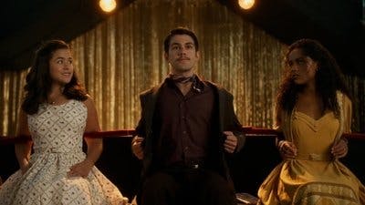 Assistir She’s the One Temporada 1 Episódio 96 Online em HD