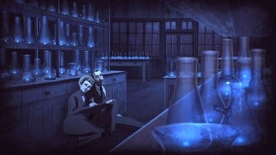 Assistir Cosmos Temporada 2 Episódio 10 Online em HD