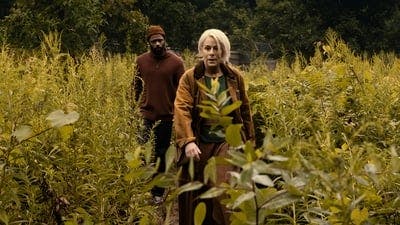 Assistir The Changeling – Sombras de Nova York Temporada 1 Episódio 5 Online em HD