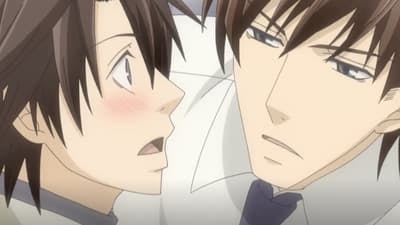 Assistir Sekaiichi Hatsukoi Temporada 1 Episódio 6 Online em HD