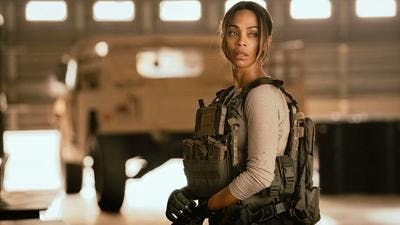 Assistir Operaciones Especiales: Lioness Temporada 2 Episódio 8 Online em HD