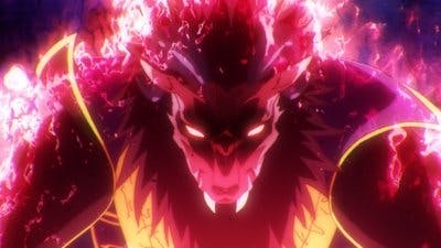 Assistir A Princesa Oferenda e o Rei das Feras Temporada 1 Episódio 5 Online em HD