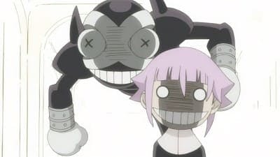 Assistir Soul Eater Temporada 1 Episódio 20 Online em HD