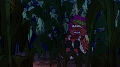 Assistir Os Vizinhos Green Temporada 3 Episódio 27 Online em HD