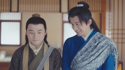 Assistir Princesa Weiyoung Temporada 1 Episódio 15 Online em HD