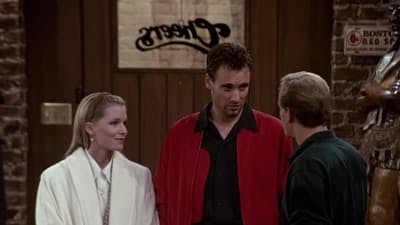 Assistir Cheers Temporada 10 Episódio 10 Online em HD