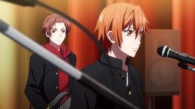 Assistir Tsukipro The Animation Temporada 2 Episódio 2 Online em HD