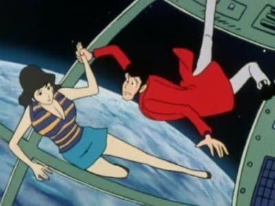 Assistir Lupin III Temporada 2 Episódio 53 Online em HD