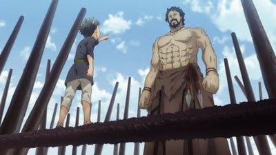Assistir Ishura Temporada 2 Episódio 1 Online em HD