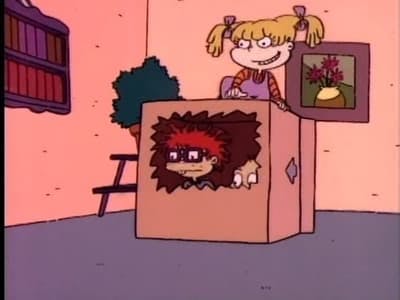 Assistir Rugrats: Os Anjinhos Temporada 3 Episódio 45 Online em HD