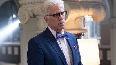 Assistir The Good Place Temporada 4 Episódio 11 Online em HD