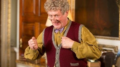 Assistir Padre Brown Temporada 3 Episódio 1 Online em HD