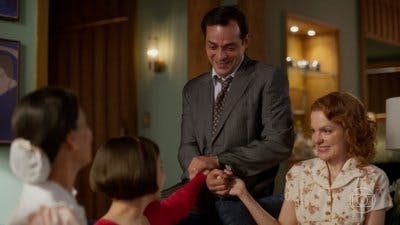 Assistir She’s the One Temporada 1 Episódio 49 Online em HD