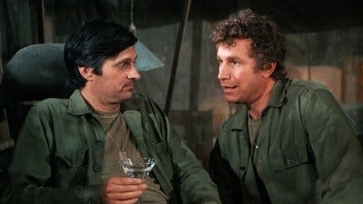 Assistir M*A*S*H Temporada 1 Episódio 21 Online em HD