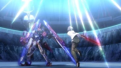Assistir The Asterisk War Temporada 2 Episódio 9 Online em HD