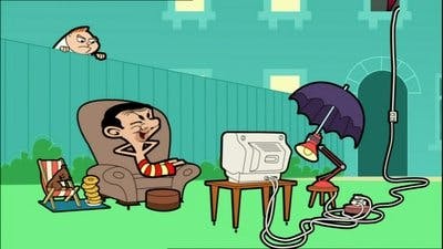 Assistir Mr. Bean: A Série Animada Temporada 2 Episódio 10 Online em HD