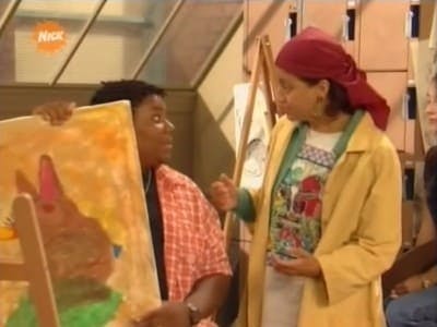 Assistir Kenan e Kel Temporada 2 Episódio 10 Online em HD