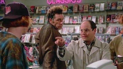 Assistir Seinfeld Temporada 4 Episódio 21 Online em HD