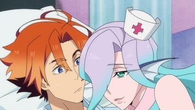 Assistir RobiHachi Temporada 1 Episódio 4 Online em HD