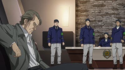 Assistir Ginga Eiyuu Densetsu: Die Neue These – Kaikou Temporada 2 Episódio 9 Online em HD