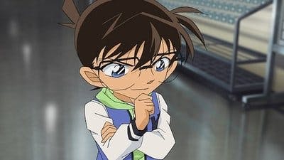 Assistir Detective Conan Temporada 1 Episódio 606 Online em HD