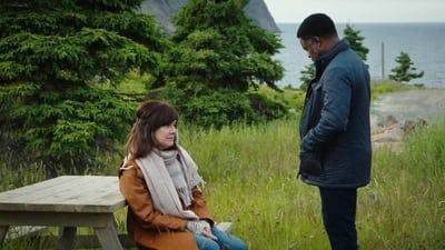 Assistir Hudson & Rex Temporada 4 Episódio 1 Online em HD