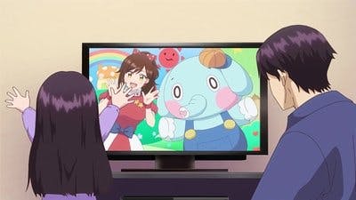 Assistir Showtime! Uta no Onee-san Datte Shitai Temporada 2 Episódio 6 Online em HD