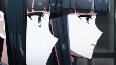 Assistir The Irregular at Magic High School Temporada 3 Episódio 3 Online em HD