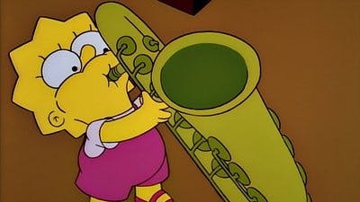 Assistir Os Simpsons Temporada 9 Episódio 3 Online em HD