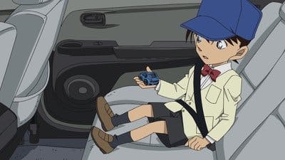 Assistir Detective Conan Temporada 1 Episódio 1128 Online em HD