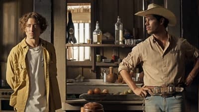 Assistir Pantanal Temporada 1 Episódio 57 Online em HD