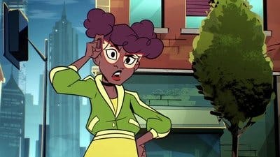 Assistir O Despertar das Tartarugas Ninja Temporada 2 Episódio 18 Online em HD