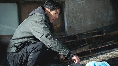 Assistir Equipe de Emergência Temporada 2 Episódio 3 Online em HD