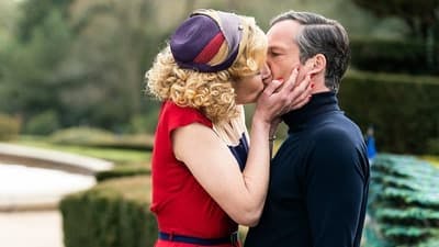 Assistir Padre Brown Temporada 9 Episódio 5 Online em HD