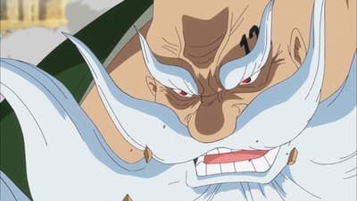 Assistir One Piece Temporada 16 Episódio 647 Online em HD