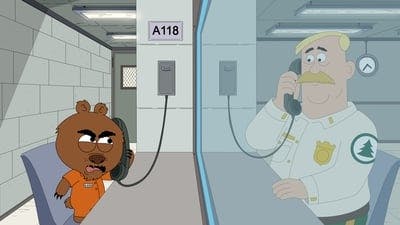 Assistir Brickleberry Temporada 2 Episódio 10 Online em HD