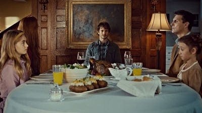 Assistir Hannibal Temporada 1 Episódio 4 Online em HD