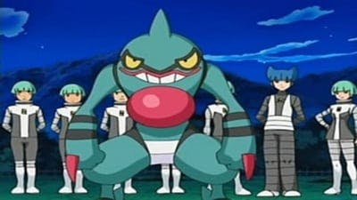 Assistir Pokémon Temporada 11 Episódio 17 Online em HD