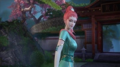 Assistir Tales of Gods and Demons Temporada 1 Episódio 356 Online em HD