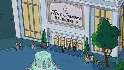 Assistir Os Simpsons Temporada 26 Episódio 15 Online em HD