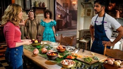 Assistir Fantasmas Temporada 2 Episódio 20 Online em HD