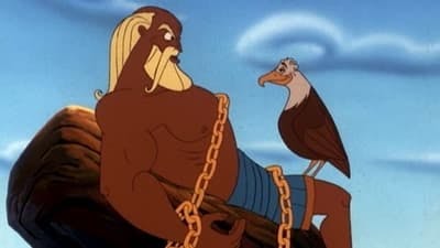 Assistir Hércules Temporada 1 Episódio 26 Online em HD