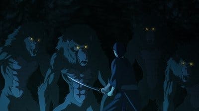 Assistir YATAGARASU: The Raven Does Not Choose Its Master Temporada 1 Episódio 18 Online em HD