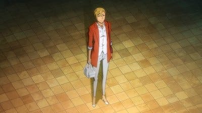 Assistir Nami yo Kiitekure Temporada 1 Episódio 5 Online em HD