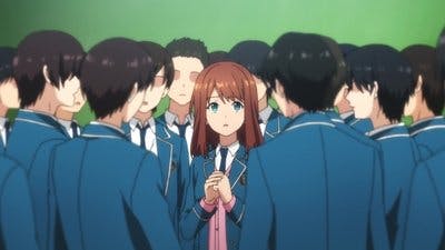 Assistir Ensemble Stars! Temporada 1 Episódio 7 Online em HD