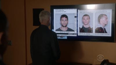 Assistir NCIS: Investigação Naval Temporada 18 Episódio 6 Online em HD